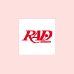 RAD logo
