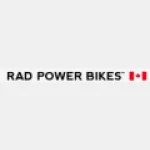 Rad Power Bikes CA (online 1 Day) logo