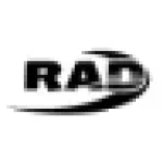 RAD UTV Parts logo