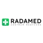 Radamed logo