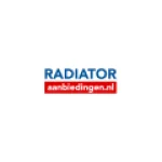 Radiatoraanbiedingen logo