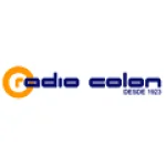 Radiocolon logo