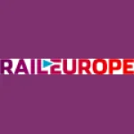 Rail Europe logo