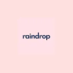Raindrop logo