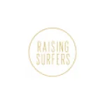 Raisingsurfers COM logo