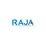 Rajapack logo