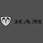 Ram Golf (uk And Europe) logo