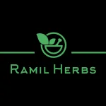Ramil Herbs logo