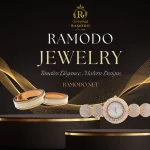 Ramodo Jewelry logo