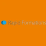 Rapid Formations logo
