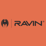 Ravin logo