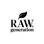 RAW Generation logo