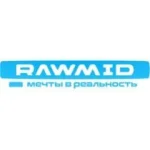 Rawmid logo
