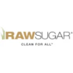 Rawsugarliving logo