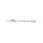 RaynaTours logo