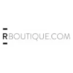 Rboutique logo