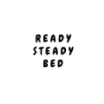 Ready Steady BED logo