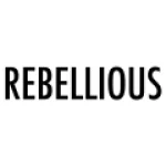 Rebellious Fashion Com logo