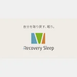 Recovery Sleep logo