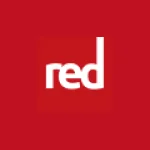 RED Equipment logo