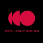 RED Light Rising logo