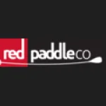 Red Paddle Co logo