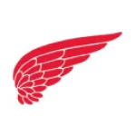 [united States] Red Wing Shoes logo
