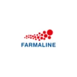 Farmaline logo