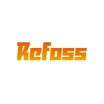 Refoss logo