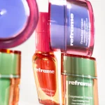 Reframebeauty COM logo