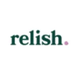 Relish logo