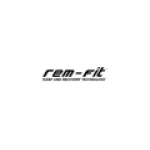 REM Fit logo