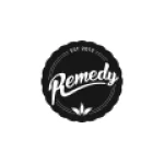 Remedydrinks logo