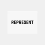 Represent logo