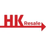 HK Resale logo