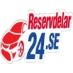 Reservdelar24 SE logo
