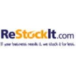 Restockit logo