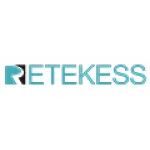 RETEKESS logo