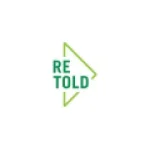 Retold Recycling Inc logo