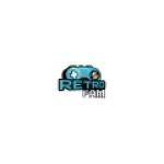 Retrofam logo