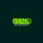 Ride Electric logo