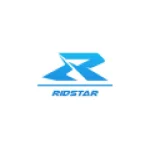 Ridstarofficial logo