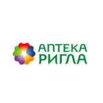 Rigla RU logo