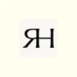 Rihoas logo