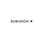 Robinson logo
