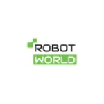 Robotworld HU HU logo