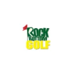 Rock Bottom Golf logo