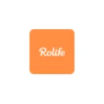 Rolife logo