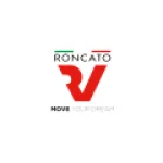 Roncato logo