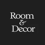Room & Decor logo
